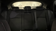 Honda Civic 1.0 VTEC Turbo 126 SR 5dr Petrol Hatchback